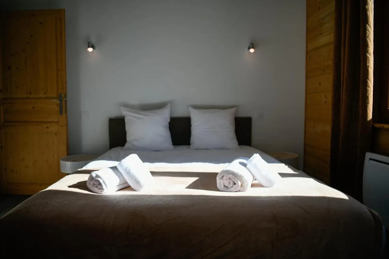 Coniferes Furnished Flat Apartment Chamonix
