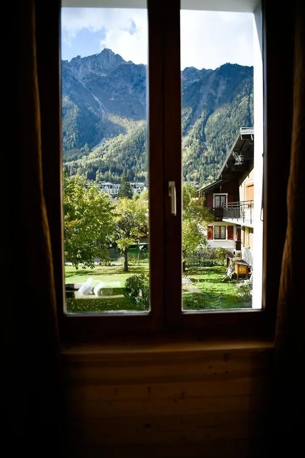 Coniferes Furnished Flat Apartment Chamonix 0*,